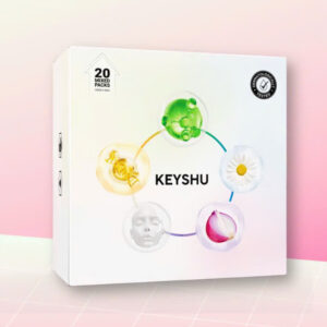 Random 10 miếng mặt nạ